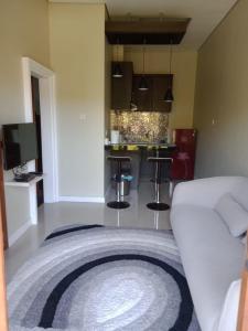 The Villas Kubu Sandan