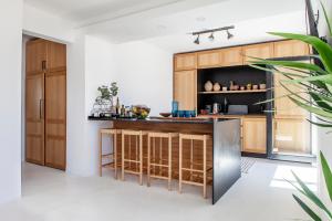 Cascais FishingBeach House - Modern Entire House