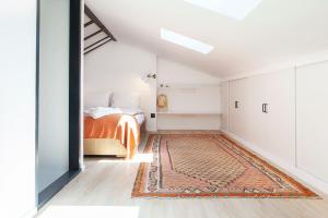 Cascais FishingBeach House - Modern Entire House