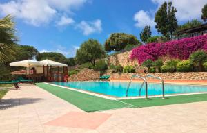 La Liccia - Camping&Village img1