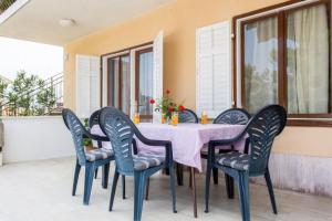 Apartman Morožin 