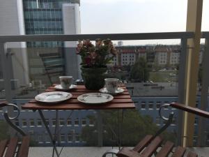 Marcelin Apartments Poznań