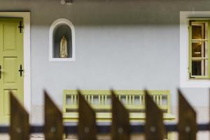 Коттедж Apartmany Adam a Adela Банська Штявниця Словаччина