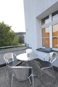 Kaiserliche Hofpost, mit Whirlpool und 2 Terrassen