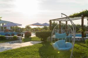 Samothraki Village Hotel Nisos-Samothraki Greece