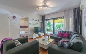 Luxury apartment Lella 