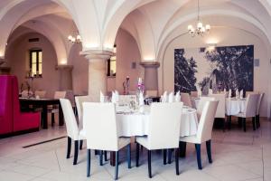 Hotel Pałac Krotoszyce