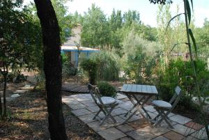 VILLA TERRE NEUVE