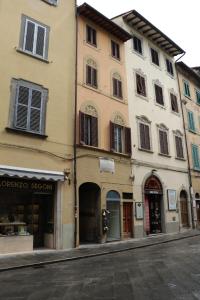 Appartamento Cilembrini