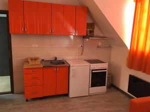 Apartman MurganiÄKop