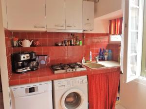 Appartement de charme à 50m de la plage de sable