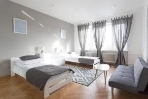 Hostel Zakątek ulica Grunwaldzka - Wisła