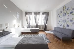 Hostel Zakątek ulica Grunwaldzka - Ubytování bez kategorie ve městě Bílsko-Bělá