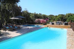 Appart'hotels Residence Sophia : photos des chambres