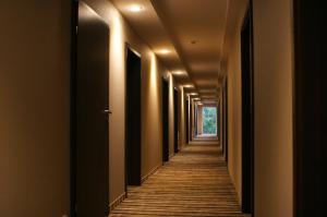Hotel Moran & Spa