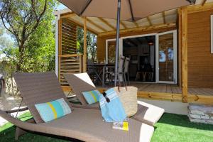 Appart'hotels Residence Sophia : photos des chambres