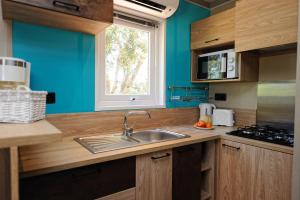 Appart'hotels Residence Sophia : photos des chambres