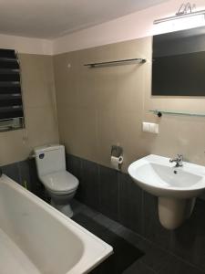 Studio Apartament Centrum Katowice