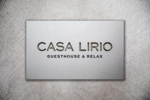 Casa Lirio