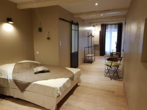 Appartements OPERAPPART : photos des chambres