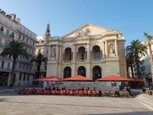 Appartements OPERAPPART : photos des chambres