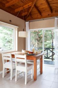 Plenilunio Mar de las Pampas