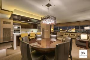 Secret Suites At Vdara
