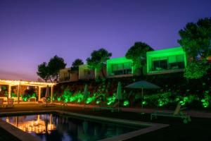 Nature Suites Puig Campana by AR Hotels & Resorts