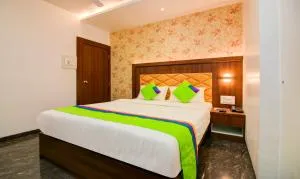 Treebo Arvind Residency - Kolshet