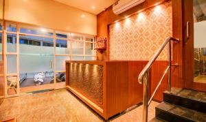 Treebo Arvind Residency