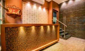 Treebo Arvind Residency