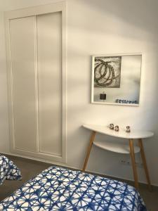 Calpe Beach Boutique Luxury Seaview Suite