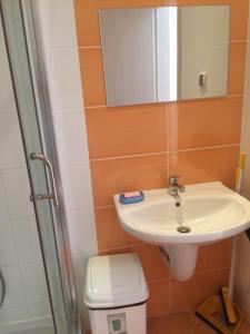 Apartment on the sea at St Nikolas ComplexIra