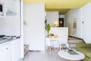Studio with Balcony (2 Adults) room in Aparthotel Udalla Park