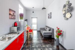 Alfa Apartments Chornovola