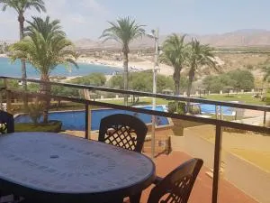 Apartamento Rosa de Los Vientos VVMU057-23 - Isla Plana