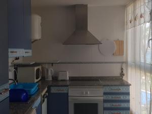Apartamento Rosa de Los Vientos VVMU057-23