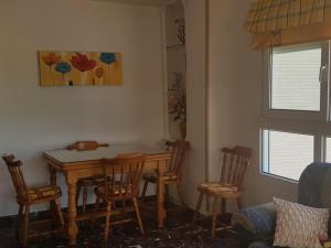 Apartamento Rosa de Los Vientos VVMU057-23