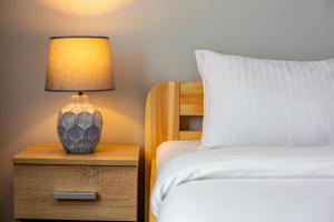 Alfa Apartments Chornovola