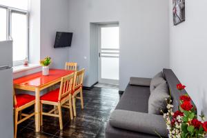 Alfa Apartments Chornovola