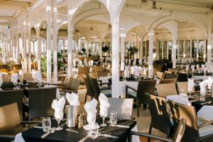 Robinson Club Kyllini Beach Ilia Greece