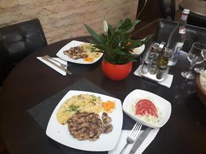 Complex Turistic Paralela45