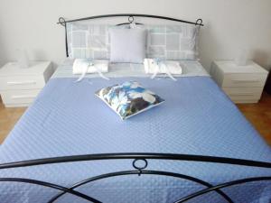 Appartamento con 2 Camere da Letto