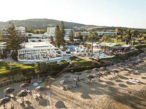 Robinson Club Kyllini Beach Ilia Greece