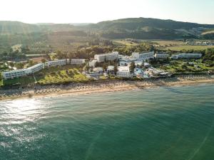 Robinson Club Kyllini Beach Ilia Greece