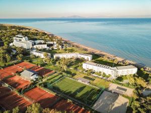 Robinson Club Kyllini Beach Ilia Greece