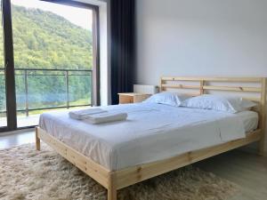 Nature View Apartment