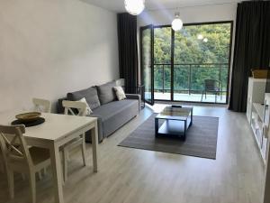 Nature View Apartment