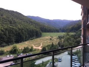 Nature View Apartment