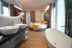 Romantic Junior Suite